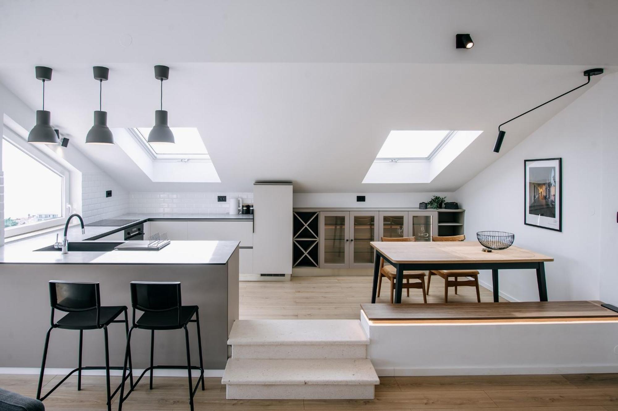 White Nest By Duhomes Dubrovnik Bagian luar foto
